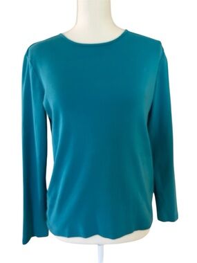 Lauren Ralph Lauren 100% Cotton Top